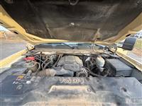 2012 Chevrolet Silverado