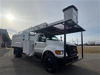 2010 Ford F-750
