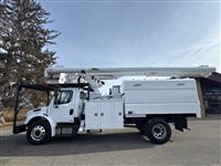 2011 Freightliner M2