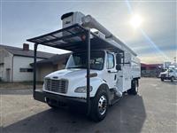 2011 Freightliner M2