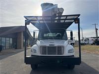 2011 Freightliner M2