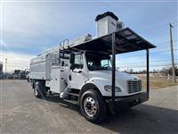 2011 Freightliner M2