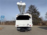 2011 Freightliner M2