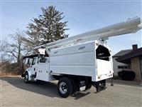 2011 Freightliner M2