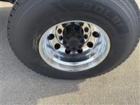 2011 Freightliner M2