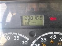 2011 Freightliner M2