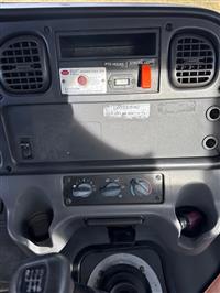 2011 Freightliner M2