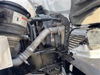 2011 Freightliner M2