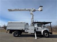 2011 Freightliner M2