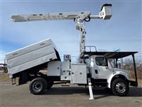 2011 Freightliner M2