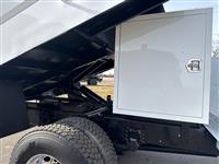 2011 Freightliner M2