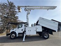 2011 Freightliner M2