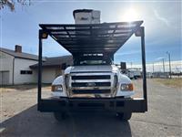 2012 Ford F-750