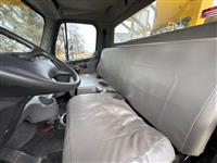 2014 Freightliner M2