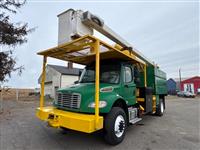 2014 Freightliner M2