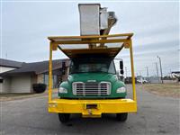 2014 Freightliner M2