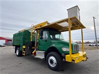 2014 Freightliner M2