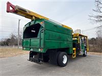 2014 Freightliner M2