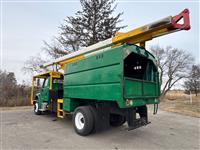 2014 Freightliner M2