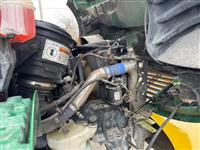 2014 Freightliner M2