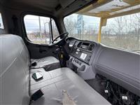 2014 Freightliner M2