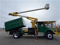 2014 Freightliner M2