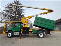 2014 Freightliner M2