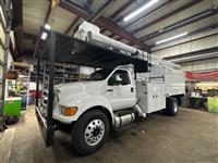 2013 Ford F-750