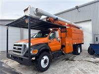 2010 Ford F-750