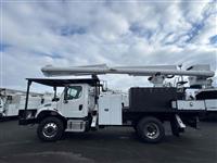 2015 Freightliner M2