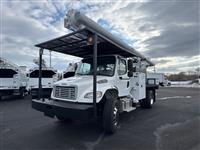 2015 Freightliner M2