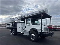 2015 Freightliner M2
