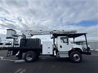 2015 Freightliner M2