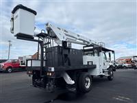 2015 Freightliner M2