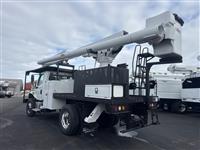 2015 Freightliner M2