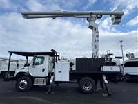 2015 Freightliner M2