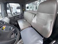 2015 Freightliner M2