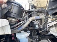 2015 Freightliner M2