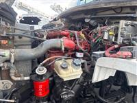 2015 Freightliner M2