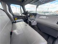 2015 Freightliner M2