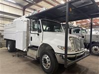 2017 International MA025