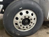 2017 International MA025