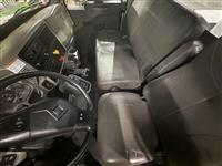 2017 International MA025