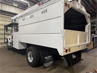 2017 International MA025