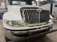 2017 International MA025