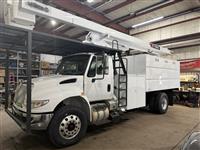 2017 International MA025