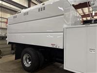 2017 International MA025