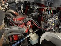 2017 International MA025