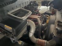 2017 International MA025