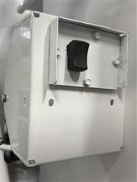 2017 International MA025